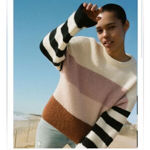 Urban Outfitters Striped Sweater